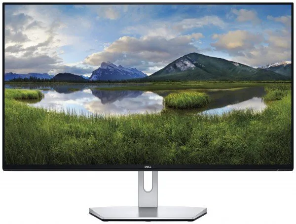 Dell S2719H Monitör