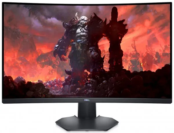 Dell S3222DGM Monitör