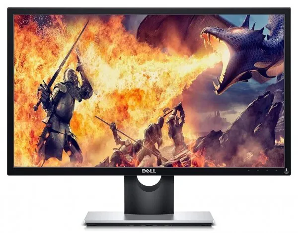 Dell SE2417HGX Monitör