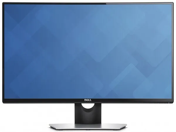 Dell SE2716H Monitör