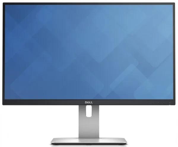 Dell U2414H UltraSharp Monitör