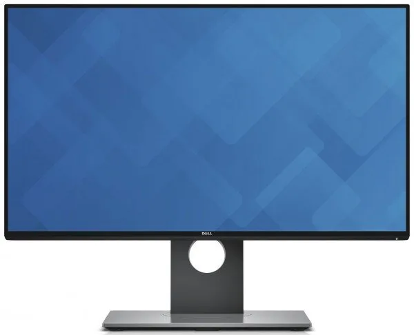Dell U2417H UltraSharp InfinityEdge Monitör