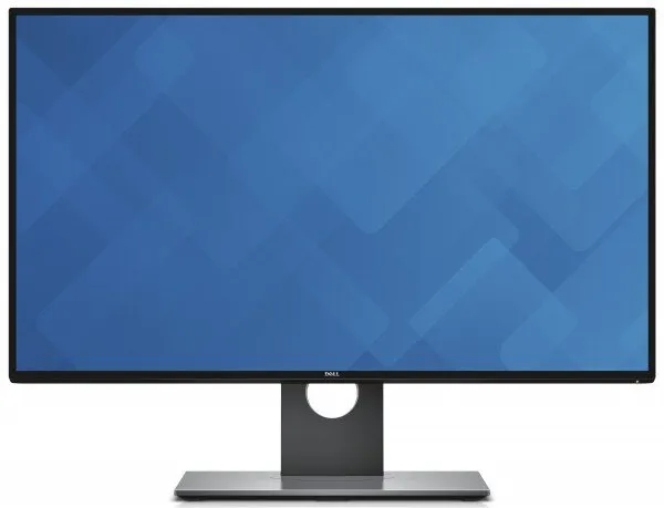 Dell U2717D UltraSharp InfinityEdge Monitör
