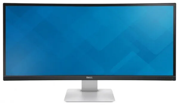 Dell U3415W UltraSharp Monitör