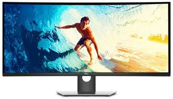 Dell UltraSharp U3818DW Monitör