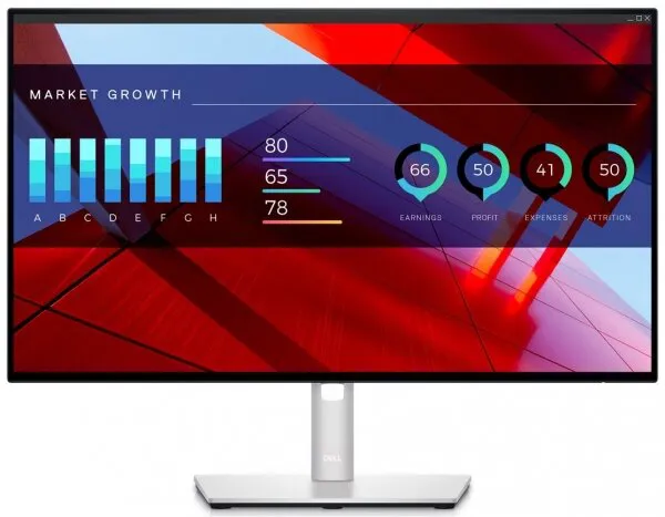 Dell UltraSharp U2422HE Monitör