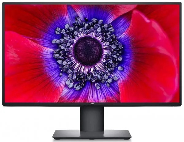 Dell UltraSharp U2520D Monitör