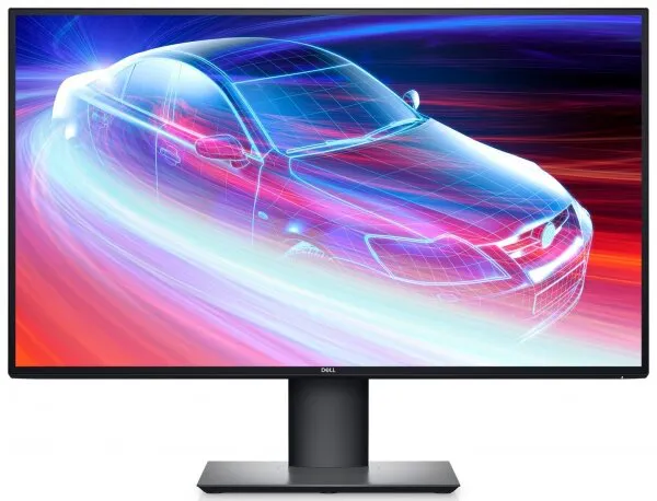 Dell UltraSharp U2720Q Monitör