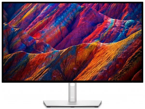 Dell UltraSharp U2723QE Monitör