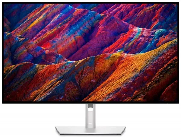 Dell UltraSharp U3223QE Monitör