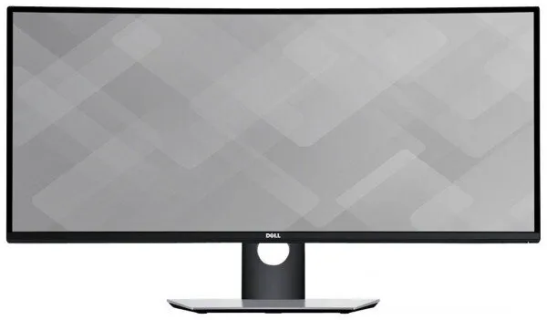 Dell U3417W UltraSharp Monitör