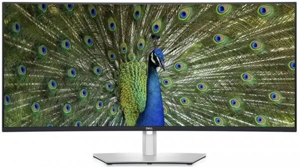 Dell UltraSharp U4021QW Monitör