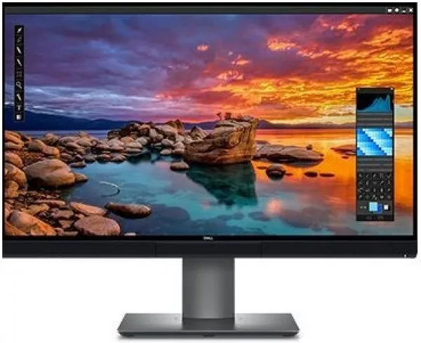 Dell UltraSharp UP2720Q PremierColor Monitör