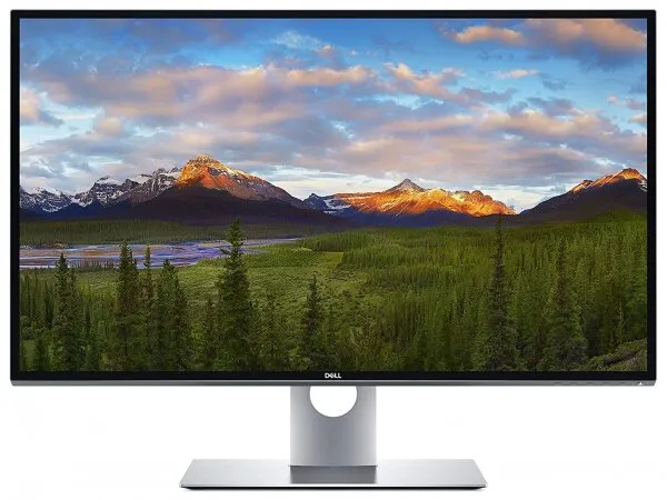 Dell UltraSharp UP3218K Monitör