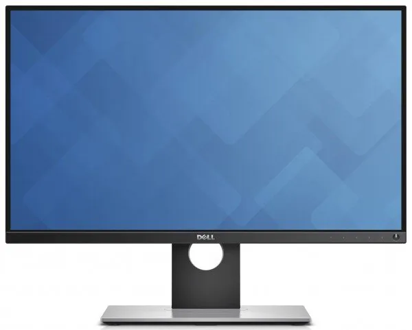 Dell UP2516D UltraSharp Monitör