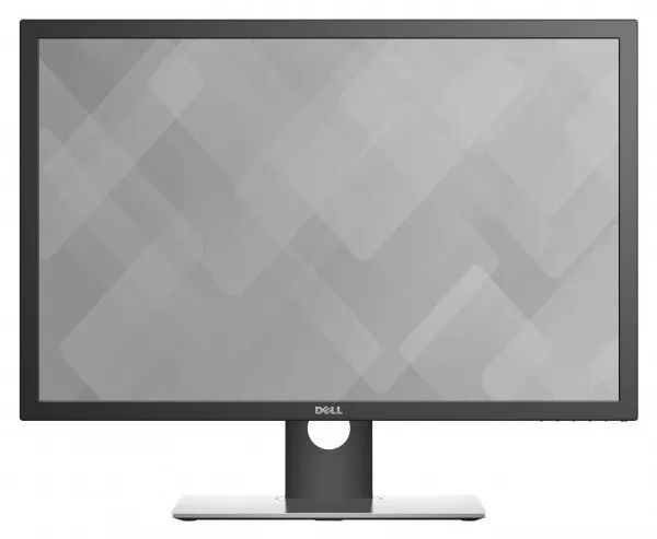Dell UP3017 UltraSharp Monitör