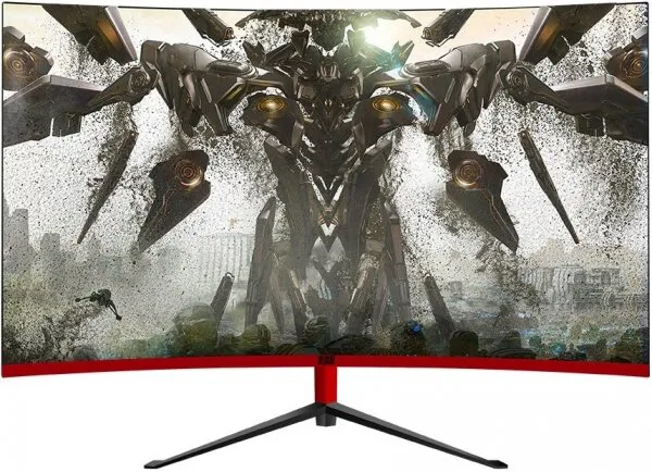 Dragos OptimusTribe N GP165-238FHD Monitör