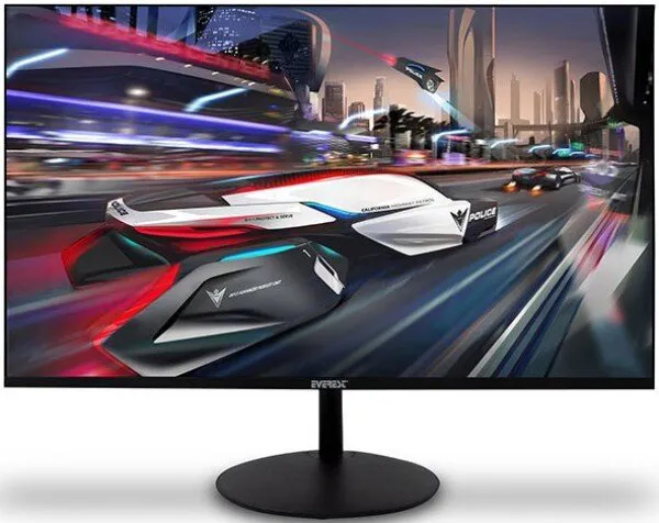 Everest M-235 Monitör