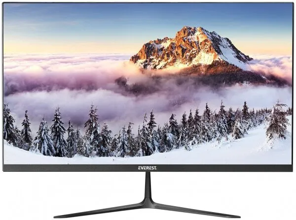 Everest M545 Monitör
