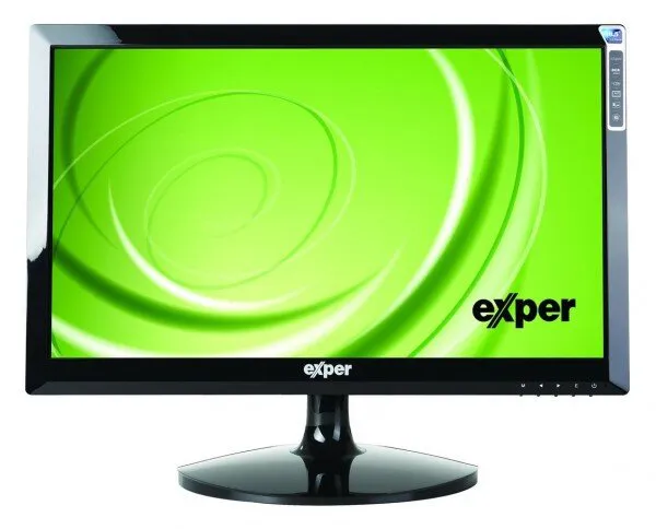 Exper H2L-GV Monitör