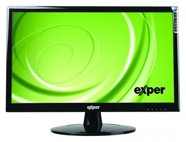 Exper H3L-GVD S2 Monitör