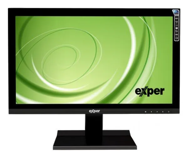 Exper H3L-GVDS1 Monitör
