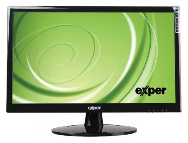 Exper H5L-GVDS1 Monitör