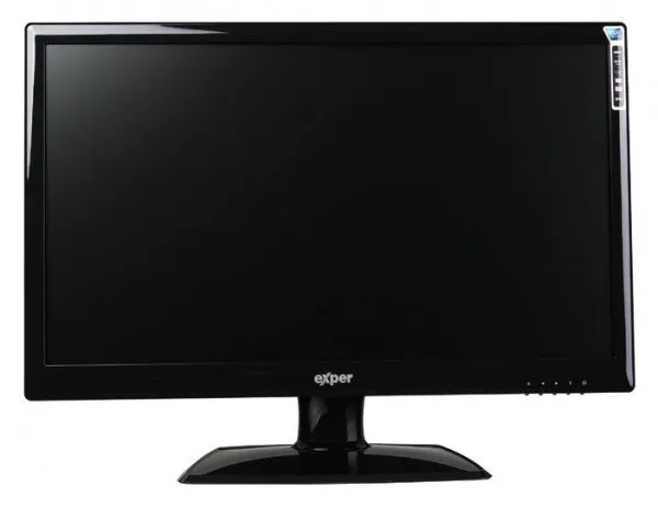 Exper H6L-GVDS Monitör