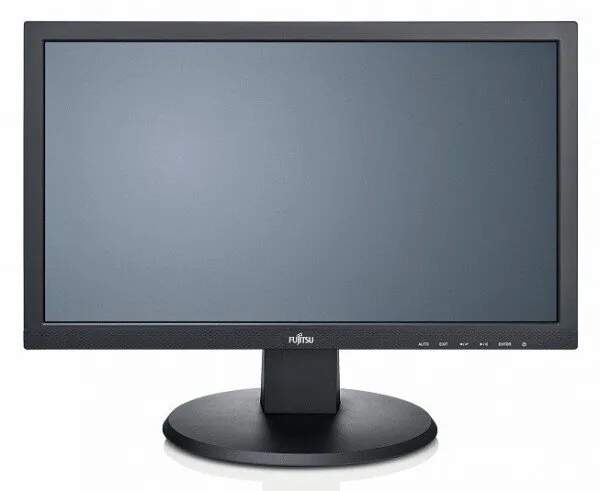 Fujitsu L20T-5 LED (S26361-K1491-V160) Monitör