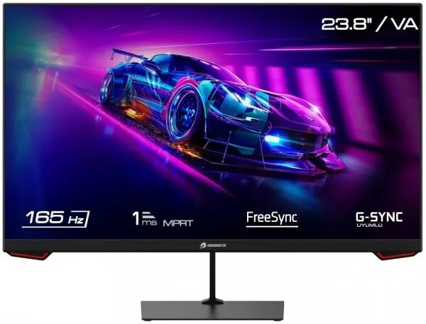 GameBooster GB-2416FF Monitör