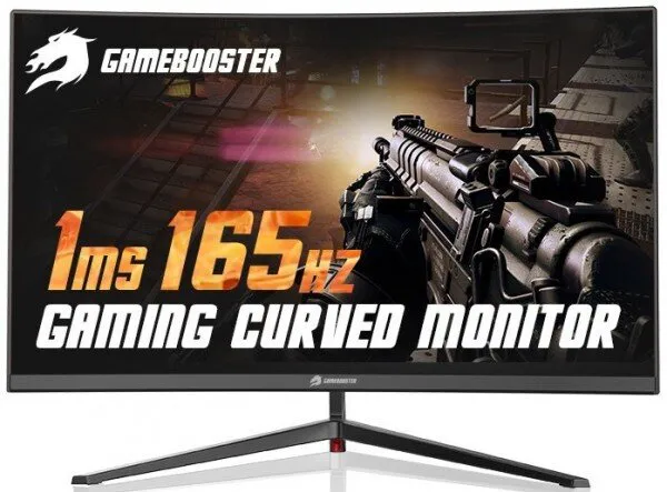 GameBooster GB-2779CF Monitör