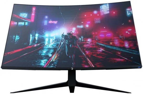 GamePower GPRBP27C144 Monitör