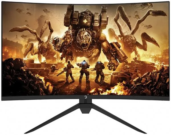 GamePower Intense X20 Monitör