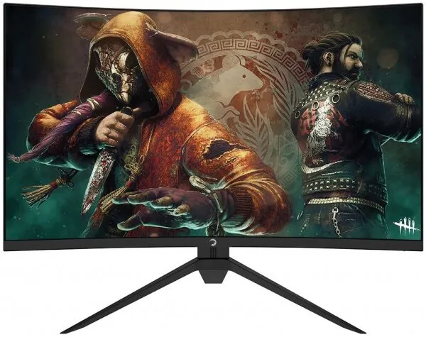 GamePower Intense X40 Monitör