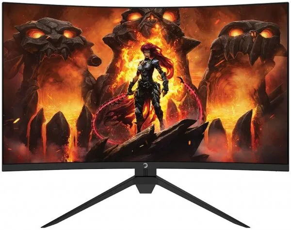 GamePower Intense X60 Monitör