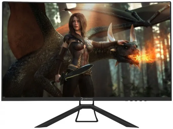 Gamepower Mark M30 Monitör