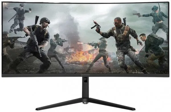 GamePower WQ35 Monitör