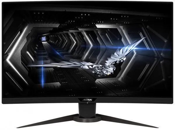 Gigabyte AORUS CV27Q Monitör