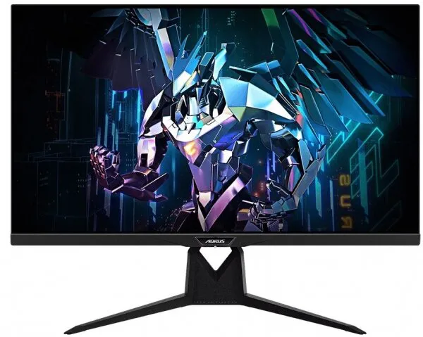 Gigabyte AORUS FI32Q Monitör