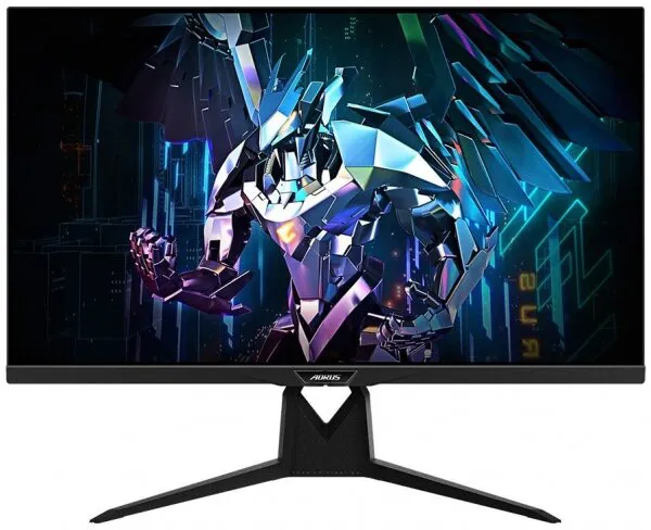 Gigabyte AORUS FI32Q X Monitör