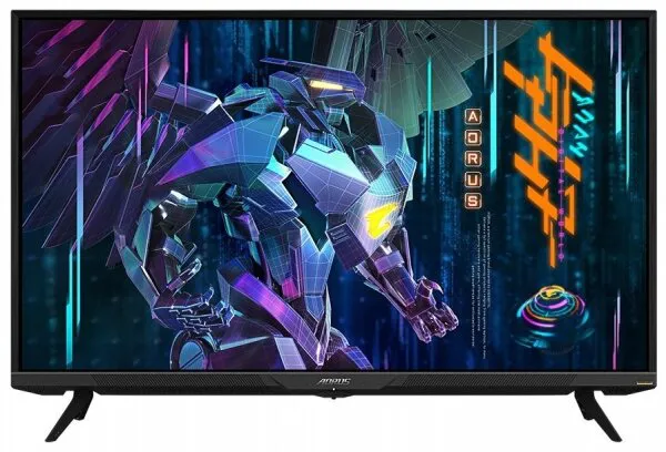 Gigabyte AORUS FV43U Monitör