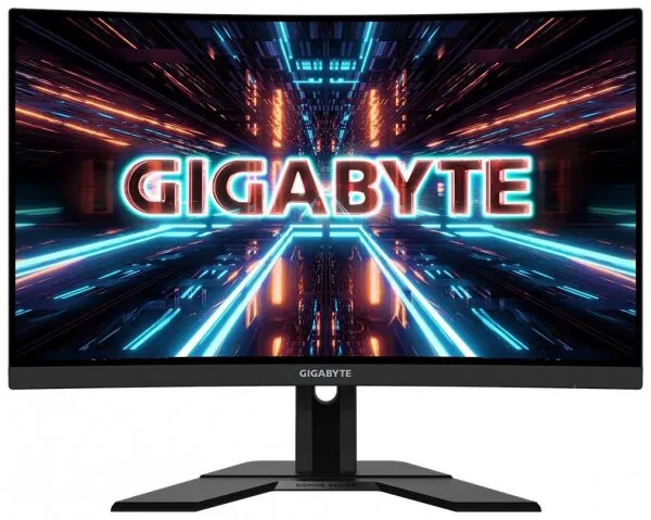 Gigabyte G27FC Monitör