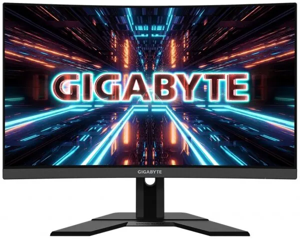 Gigabyte G27QC A Monitör