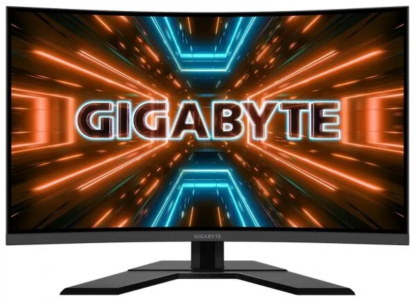 Gigabyte G32QC Monitör