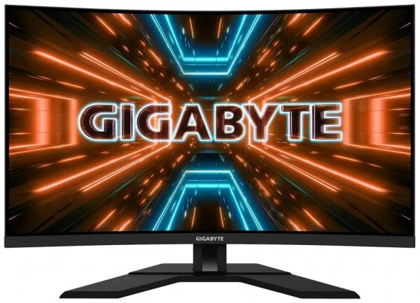 Gigabyte M32QC Monitör