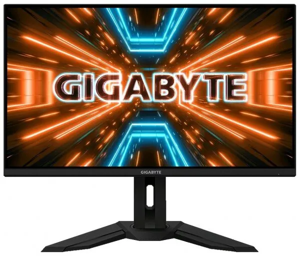 Gigabyte M32U Monitör