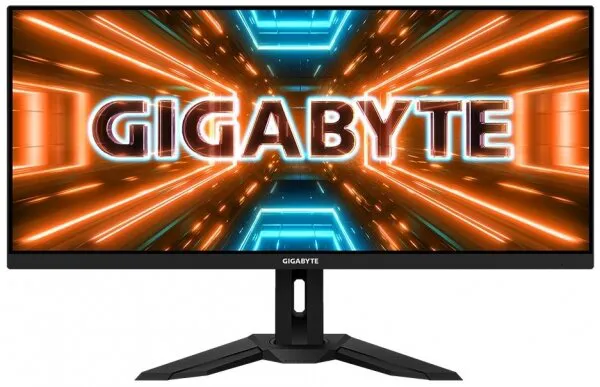 Gigabyte M34WQ Monitör