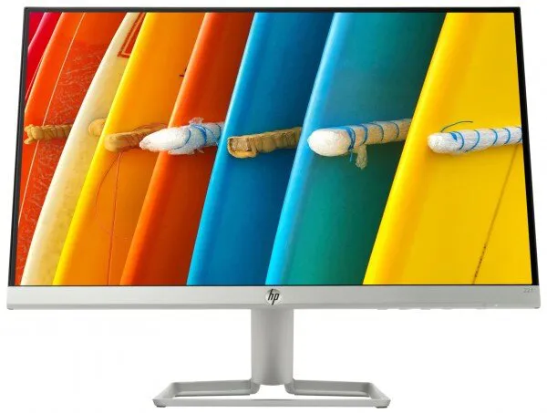 HP 22f (2XN58AA) 21.5 Monitör