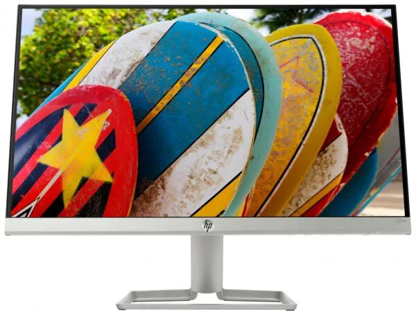 HP 22fw (3KS60AA) Monitör