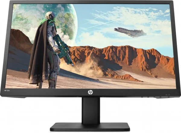 HP 22x (6ML40AA) Monitör